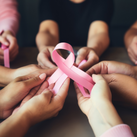 Le risque de dedéveloppiez un cancer du sein