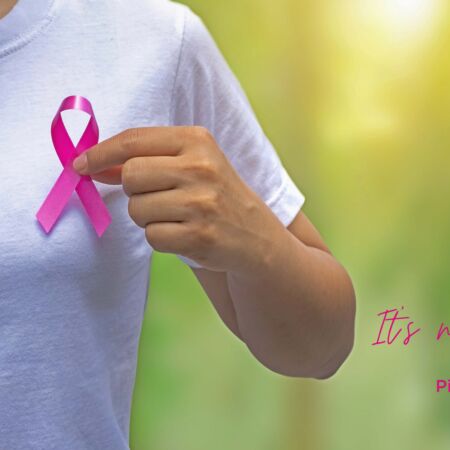 Its not just pink