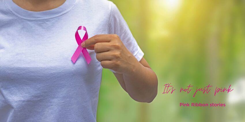 Its not just pink