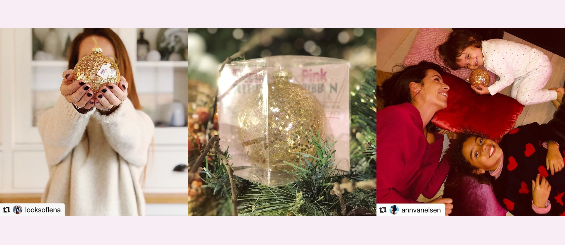 20190920 Banner Kerstballen foto