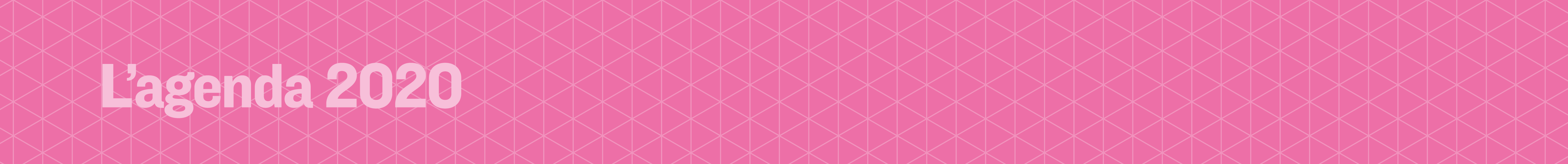 20190920 Banner Agenda 2020 FR