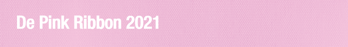 De Pink Ribbon