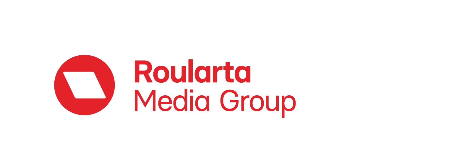 Roularta Media Group Logo RGB liggend
