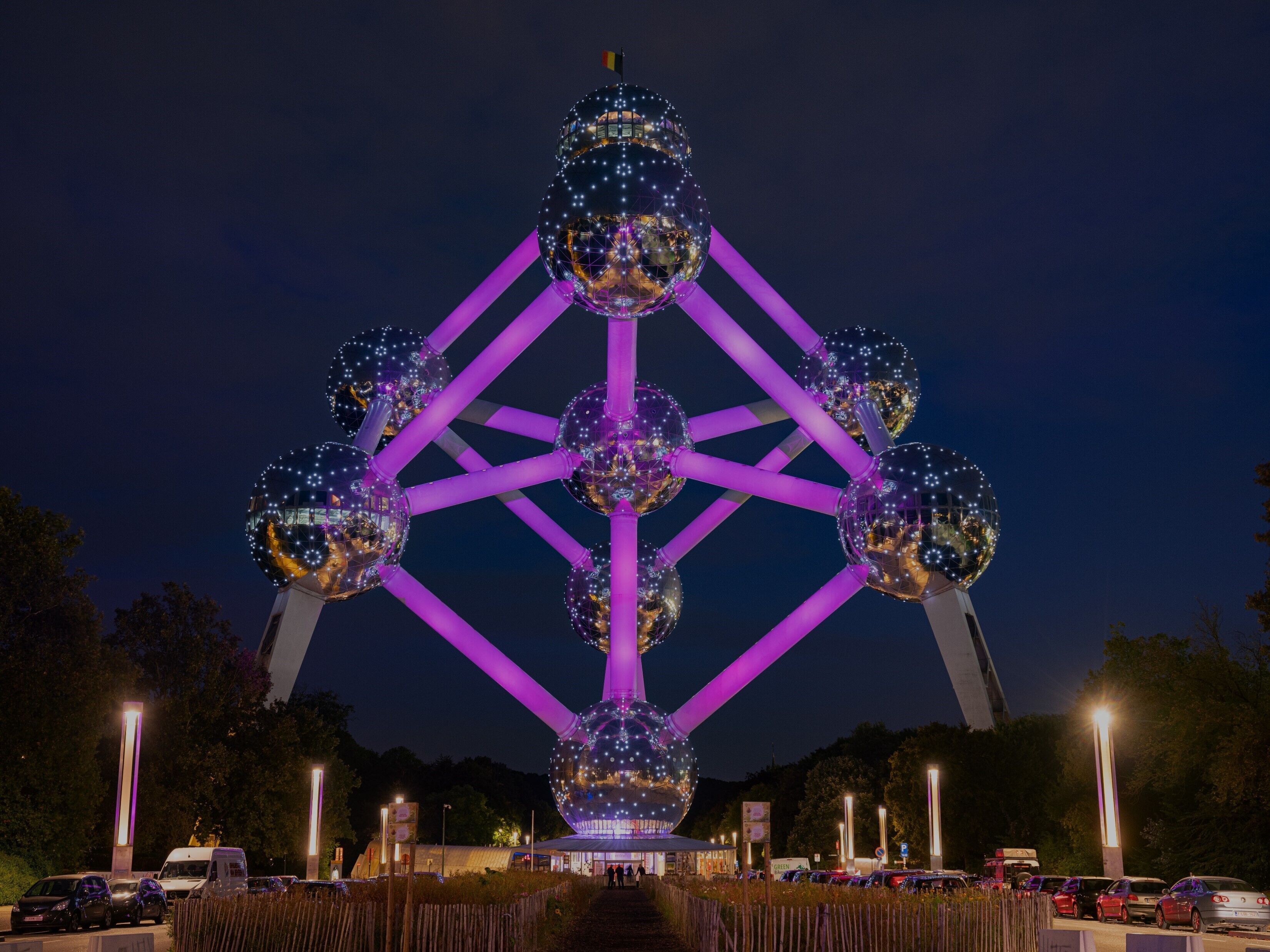 Atomium