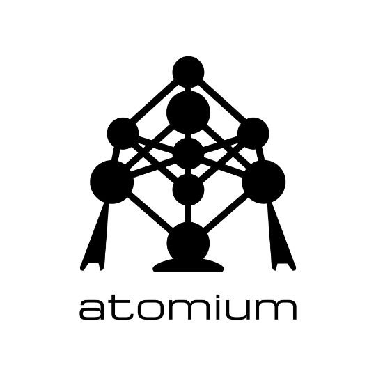 Atomium logo