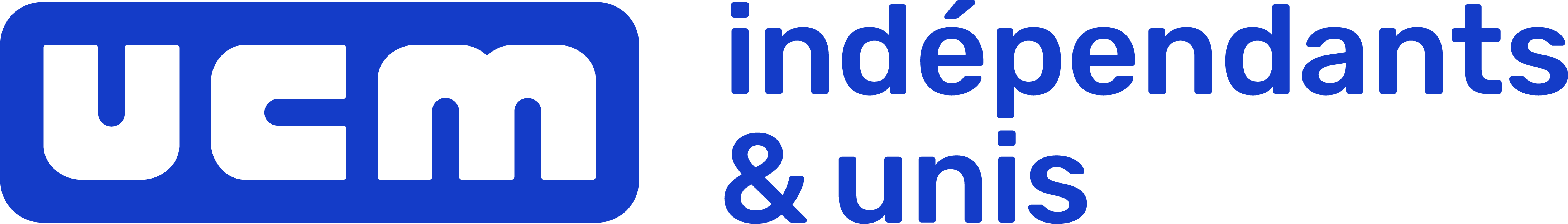 Ucm 2021 logo