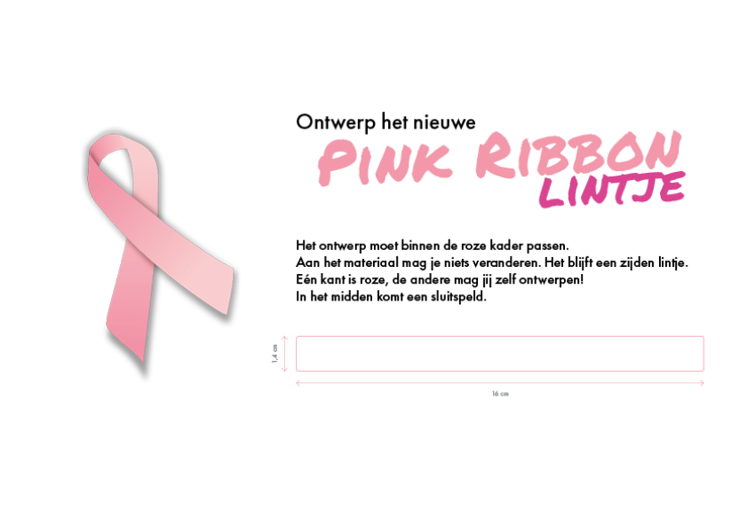 Pink Ribbon template website46