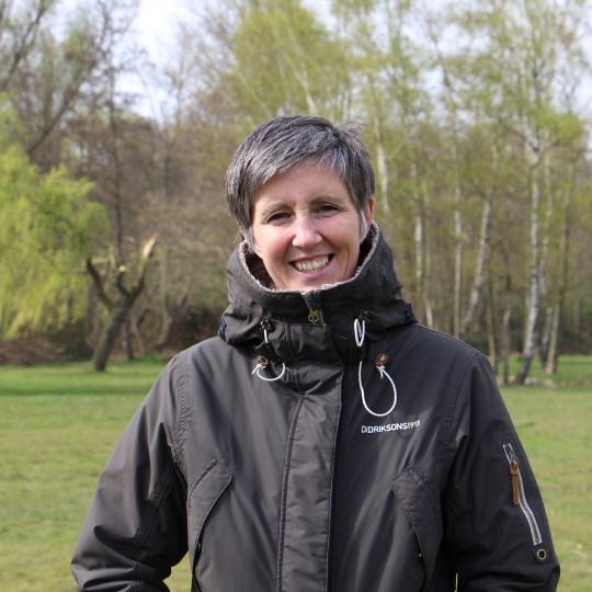 Yolanda Goossens