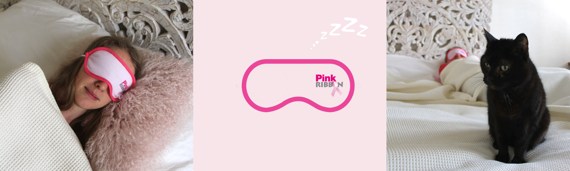 Collage slaapmasker voor website