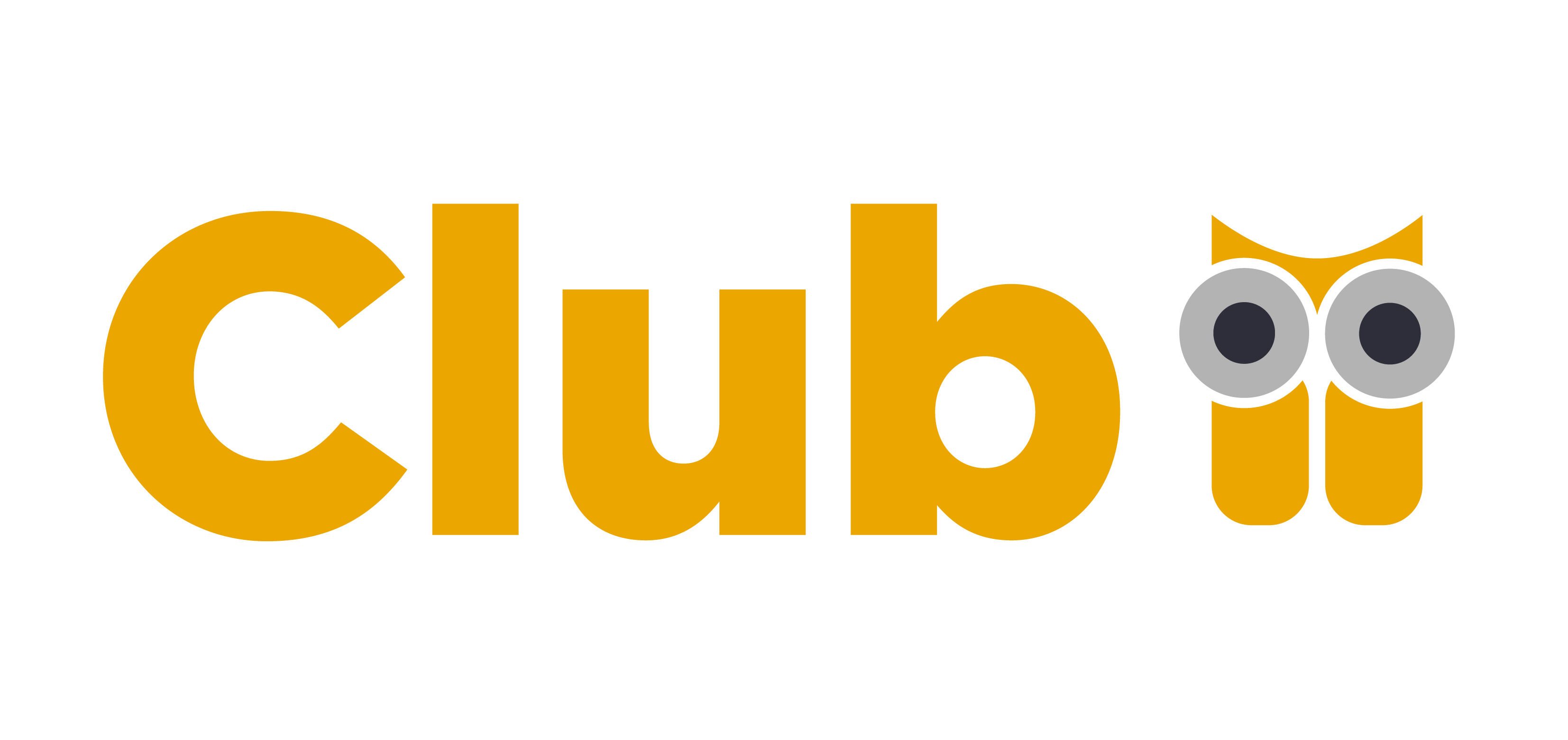 CLUB Logo blanc 2