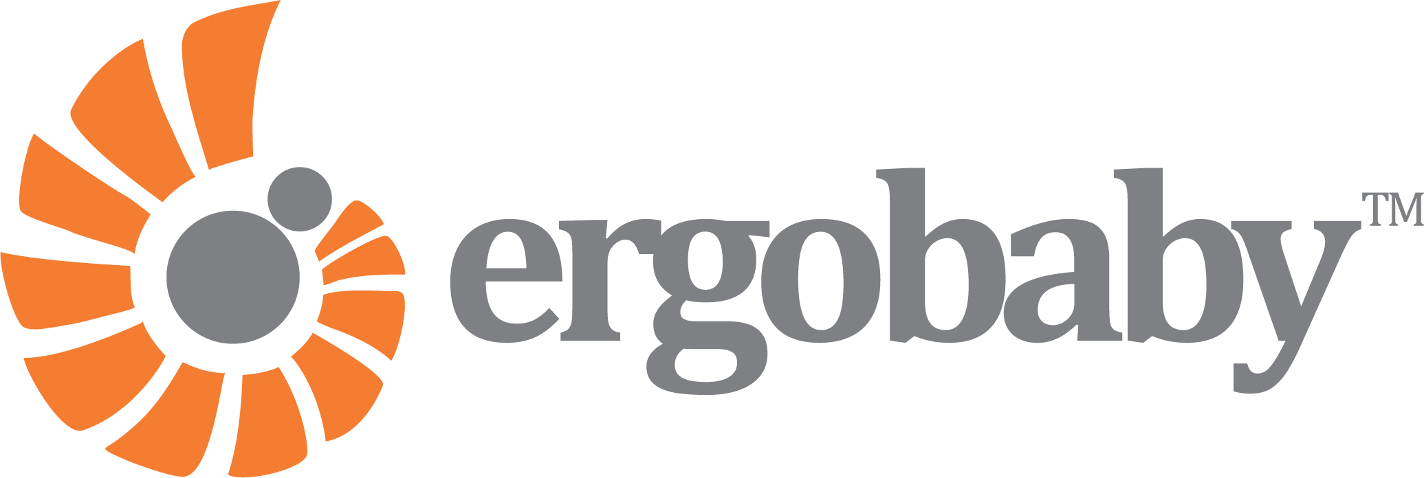 Ergobaby Horizontal Logo