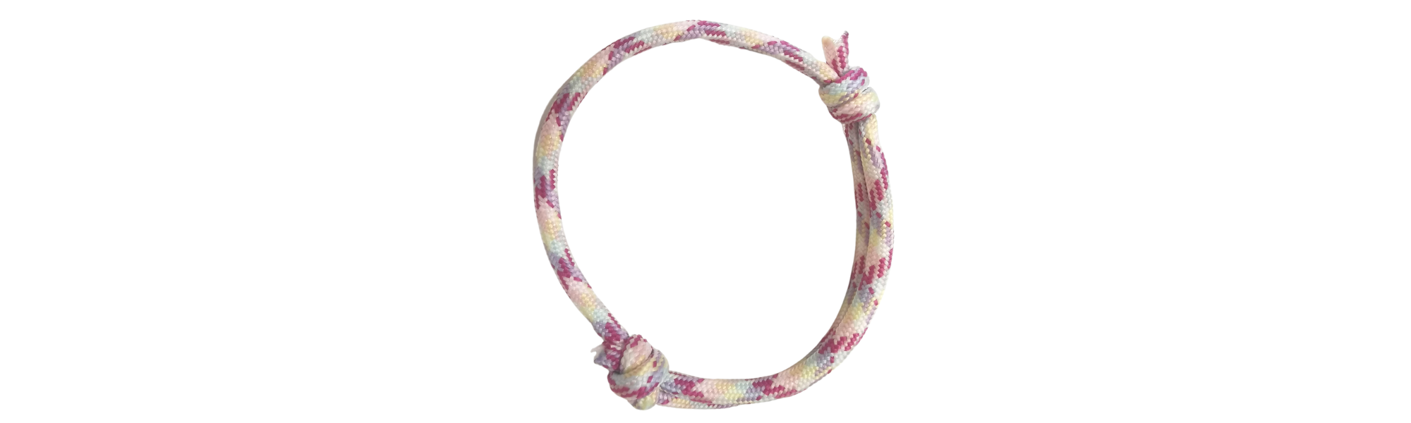 Collage website Pink Ribbon armband