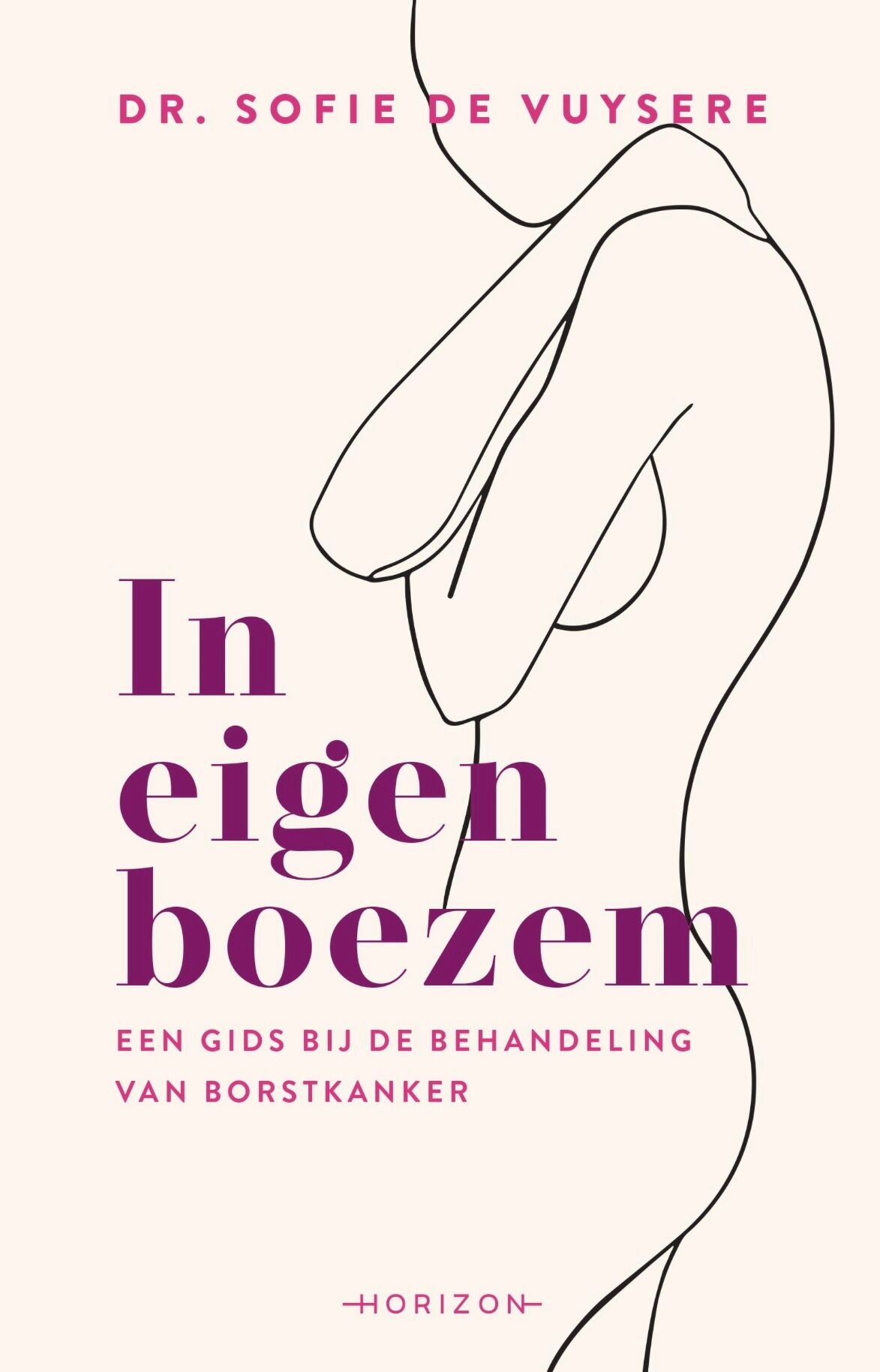 In eigen boezem