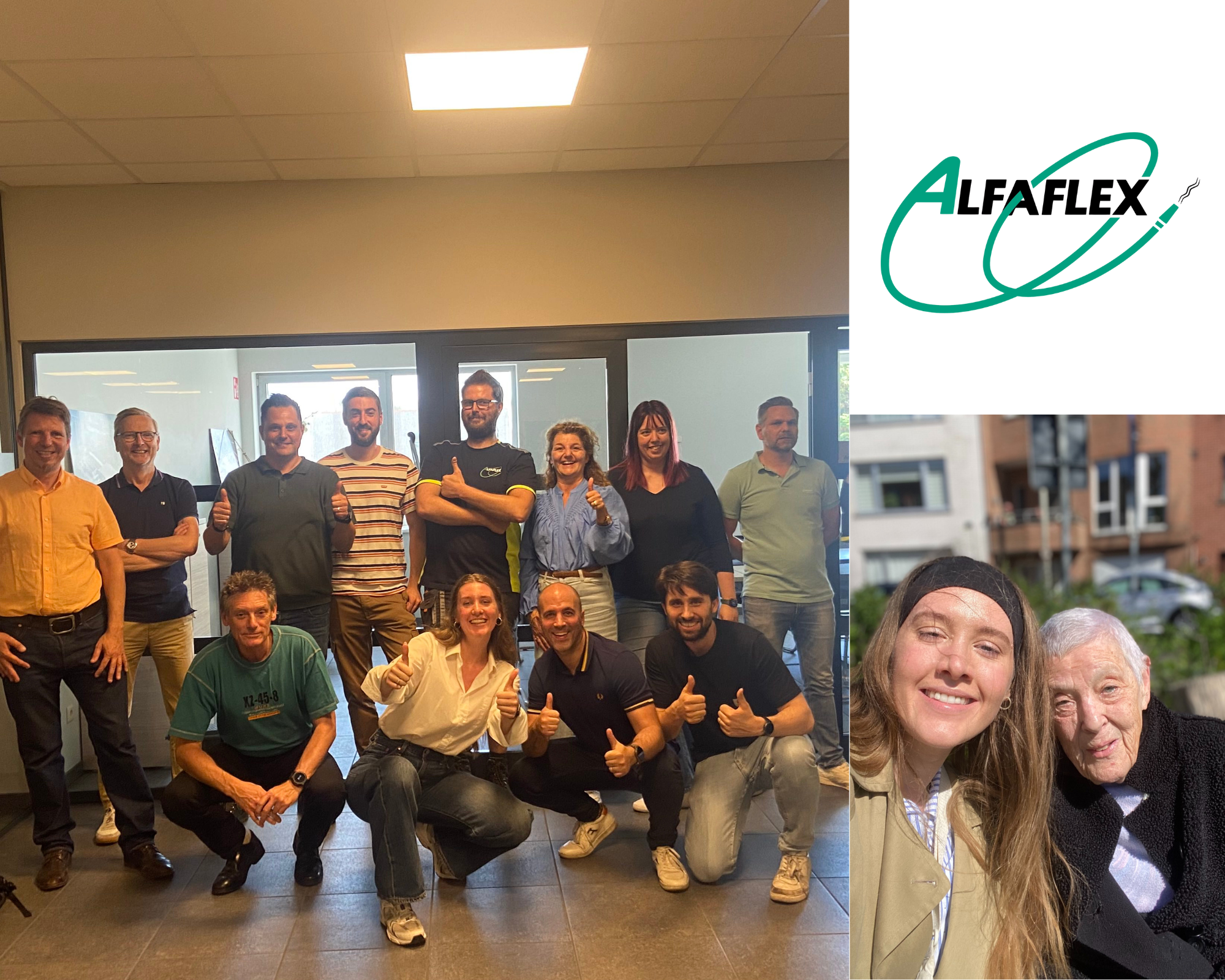 Aflaflex DRM