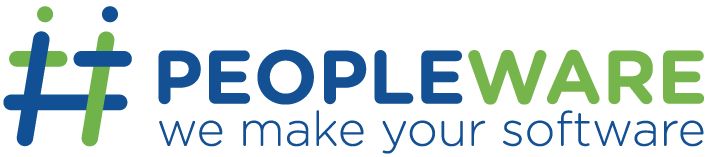 Peopleware logo RGB transparant