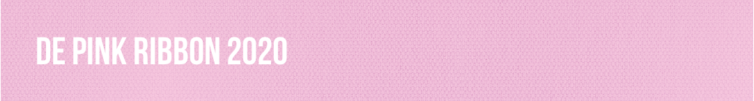 De Pink Ribbon