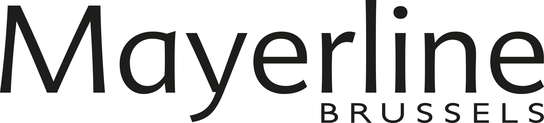 Logomayerlinebrussels