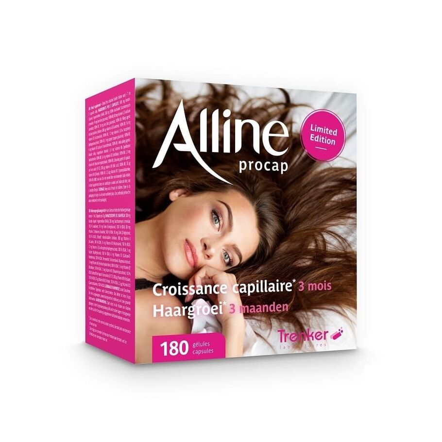 Bf34049c20e0c25de71e9007d25b69c91a4116ad Packshot Limited Edition Alline Procap 180 2020