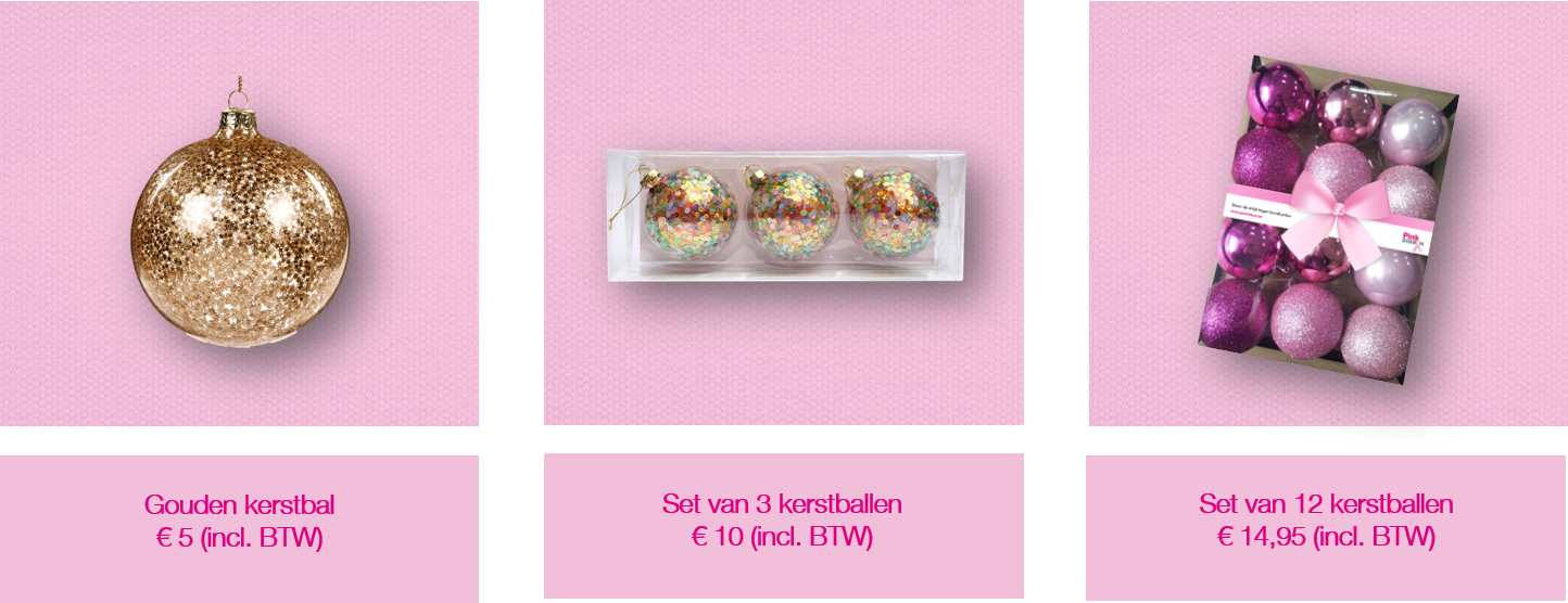 Kerstballen 2020