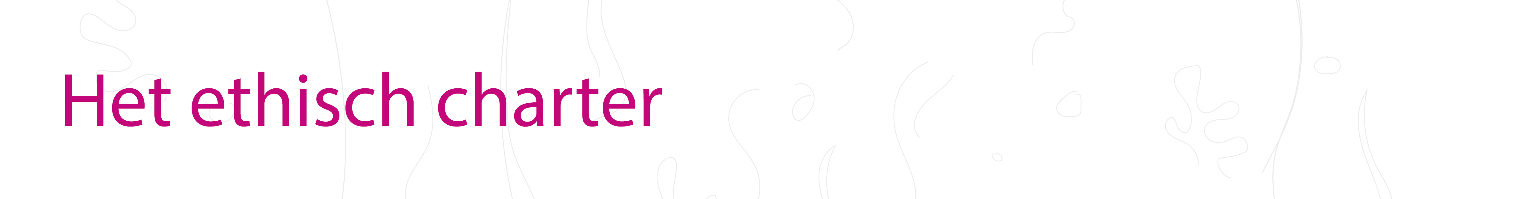 20190826 Pink Ribbon Pink Monday website Banner Het ethisch charter