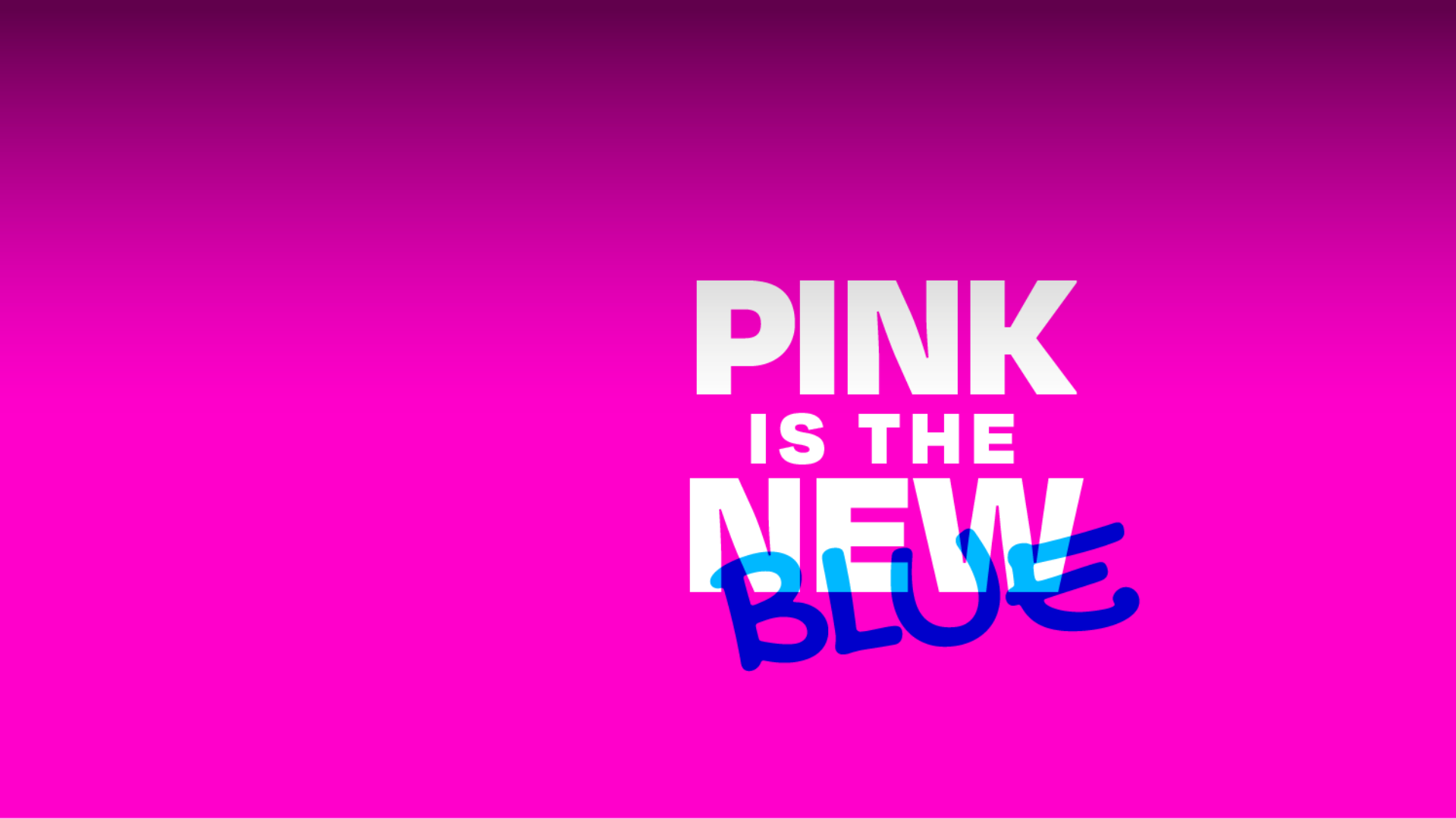 PINGEN Pink Monday 2022 Desktop Banner 2