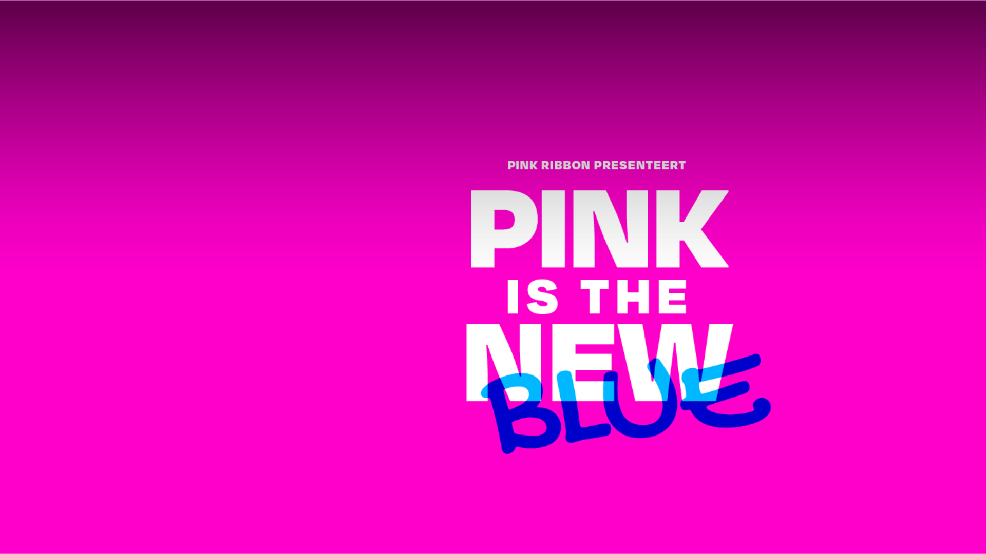 PINGEN11095 Pink Monday 2022 BANNER NL PINK