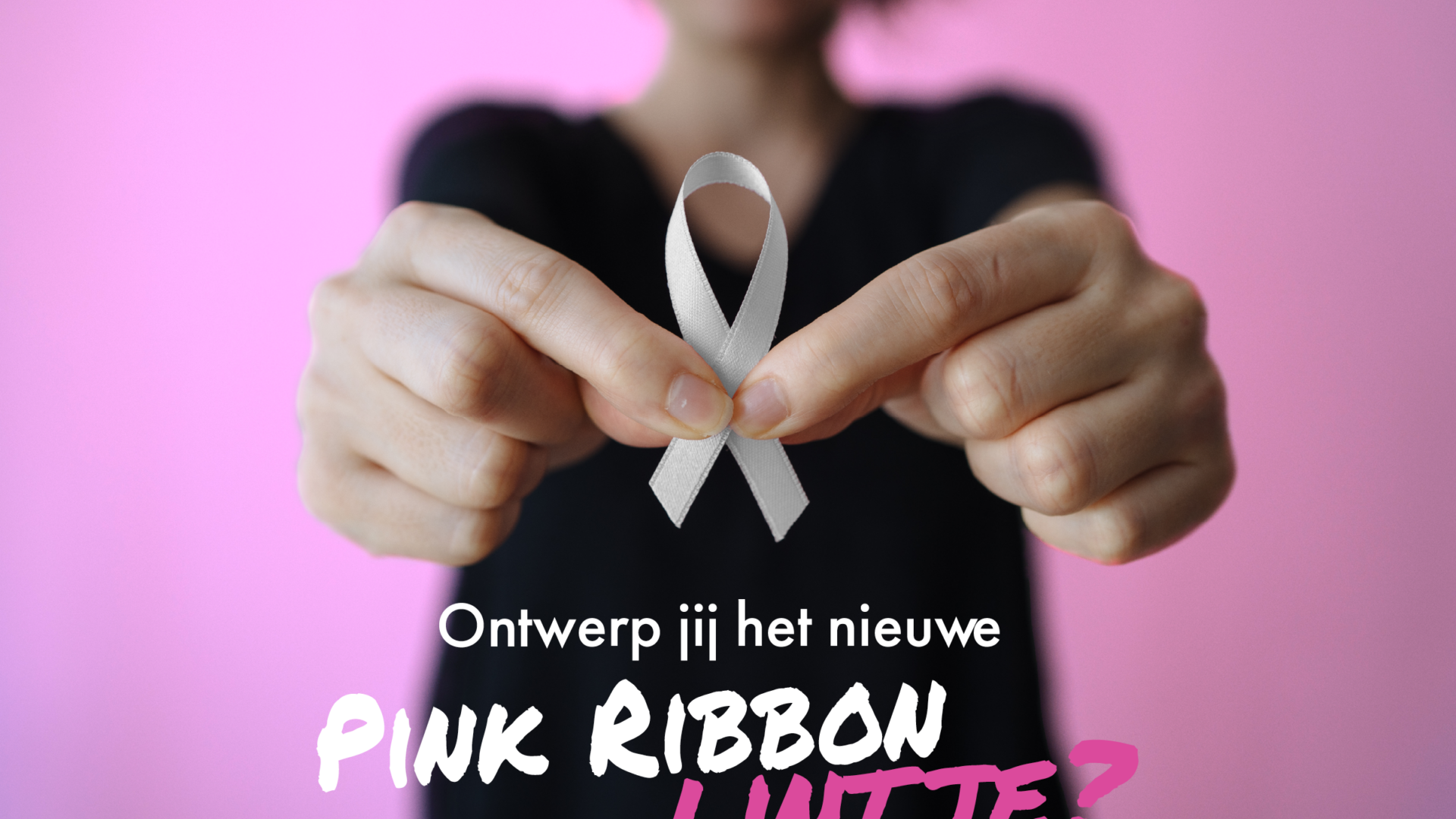 Pink Ribbon 2400x1697