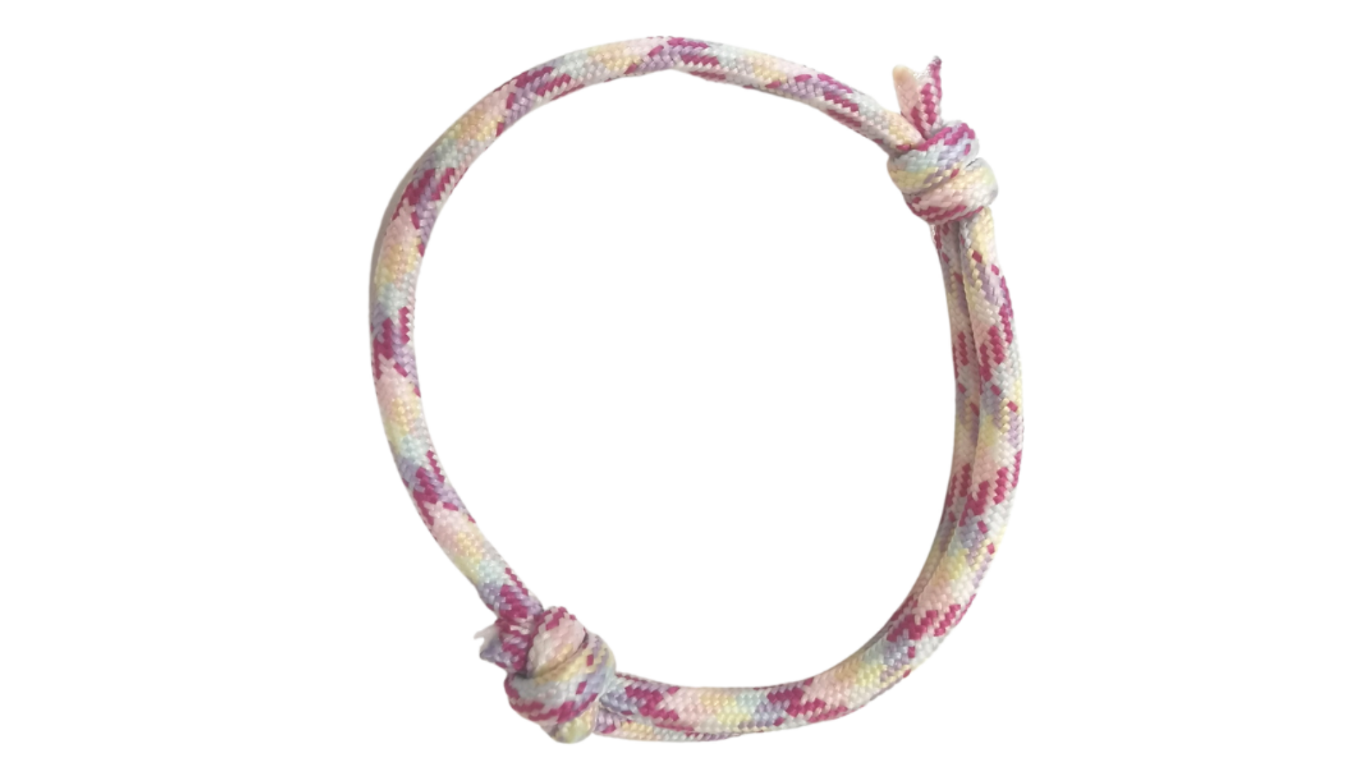 Collage website Pink Ribbon armband
