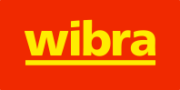 Wibra logo 2021 geel RGB 198x99