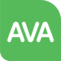 Ava Logo Without Baseline Rgb 01