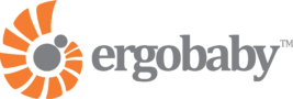 Ergobaby Horizontal Logo