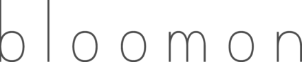 Bloomon logo normal