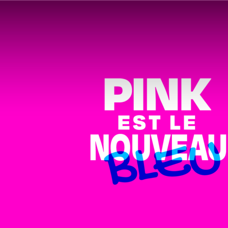 PINGEN Pink Monday 2022 Desktop Banner FR