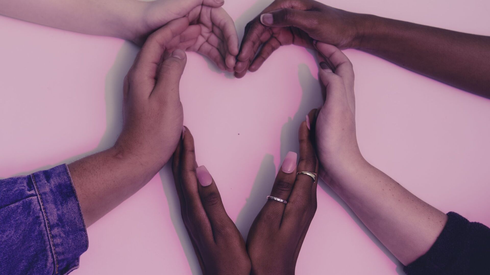 20181031 Pink Ribbon Werkt Samen Met Stichting Kankerregister Aan Een Gelijke Behandeling Van Borstkanker Voor Alle Vrouwen