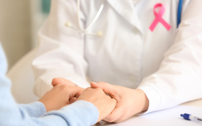 L'espérance de vie après cancer du sein