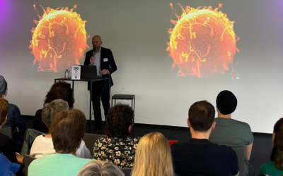Geknipt voor haar merchandise ideeen