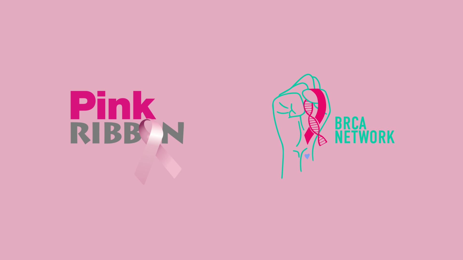 BRCA network