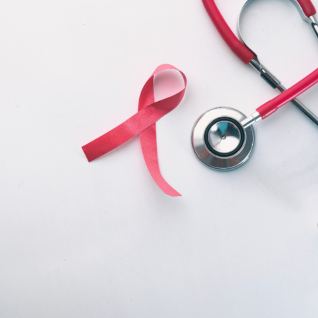Borstkankervaccin