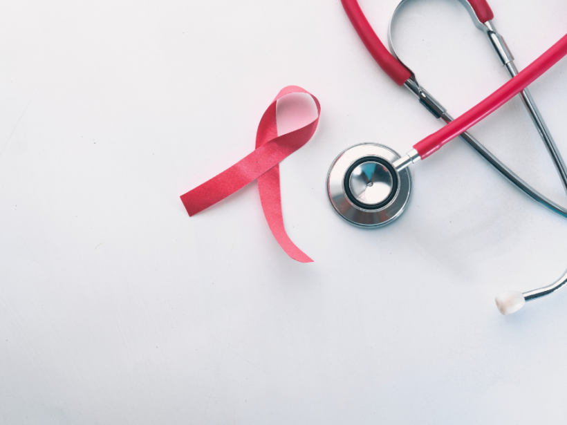 Borstkankervaccin